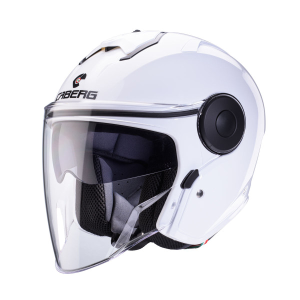 Caberg Caberg soho white small helmet s/o